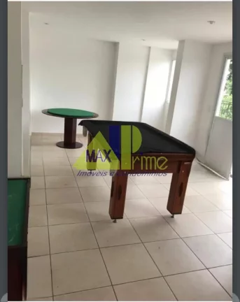 Imagem APARTAMENTO 02 DORMITÓRIOS/SACADA/VAGA DE GARAGEM