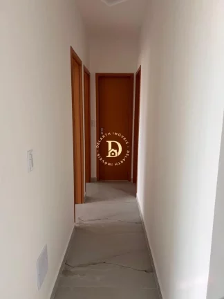 Imagem Apartamento - Grand Valle Elvira Up - Centro - Jacareí - 72m² - 3 Dormitórios (1