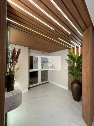 Imagem Apartamento à venda no bairro Campinas - São José/SC