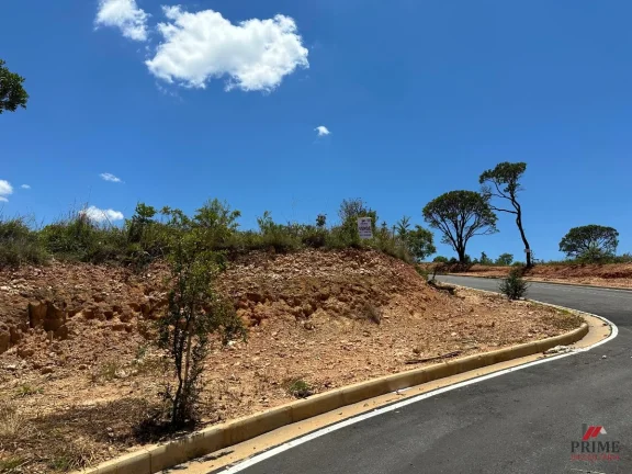 Imagem Lote - Pomar da Lagoa - Lagoa Santa