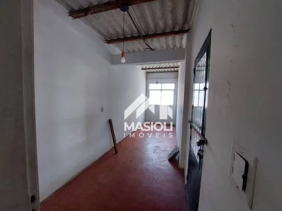 Imagem Apartamento à venda, 120 m² por R$ 450.000,00 - Itapuã - Vila Velha/ES