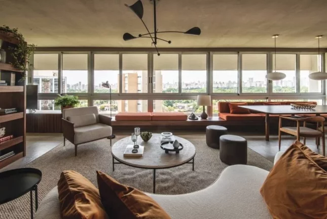 Imagem APARTAMENTO RESIDENCIAL em SÃO PAULO - SP, JARDIM PAULISTA