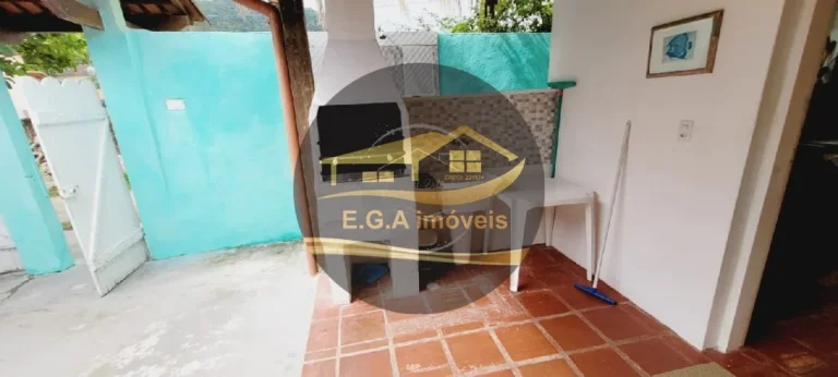 Imagem CASA NA PRAIA DE JUQUEY