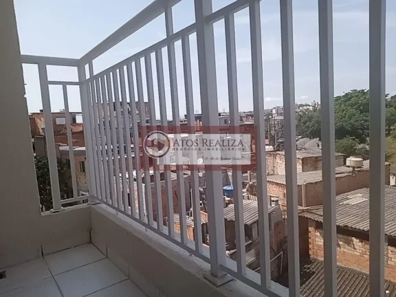 Imagem Venda de Apartamento 2 Dorms em Vila da Paz - SP por R$350 mil