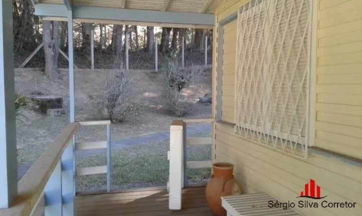 Imagem Casa para Venda com 05 quartos no Vale Encantado.