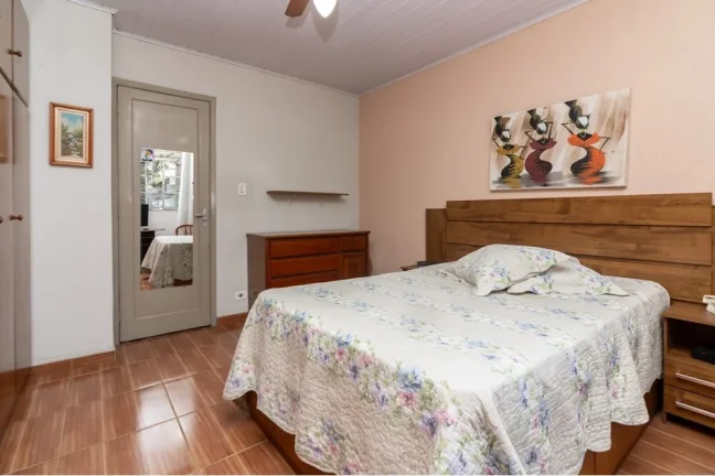 Imagem Imperdível oportunidade de adquirir uma casa em Jurubatuba, São Paulo-SP, com 3 quartos, 1 suíte, 2 banheiros e 81m².