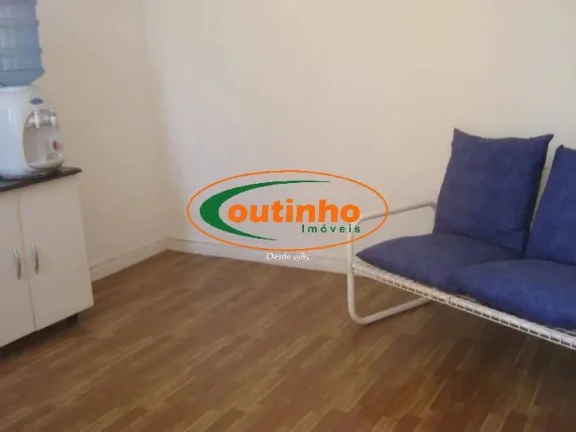Imagem (21361) Rua Jacumã - Tijuca