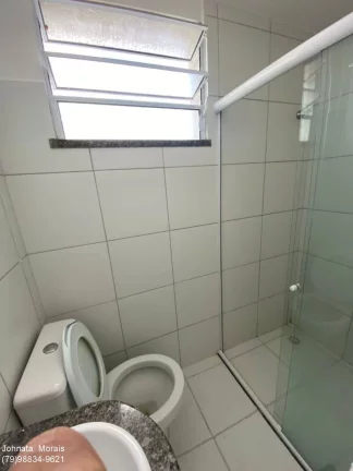 Imagem Apartamento no Condomínio Mirante Santa Lúcia - 3 quartos, lazer completo - Consulte!