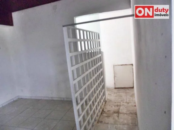 Imagem Sobrado com 4 quartos para alugar, 710 m² por R$ 20.000/mês - Gonzaga - Santos/SP