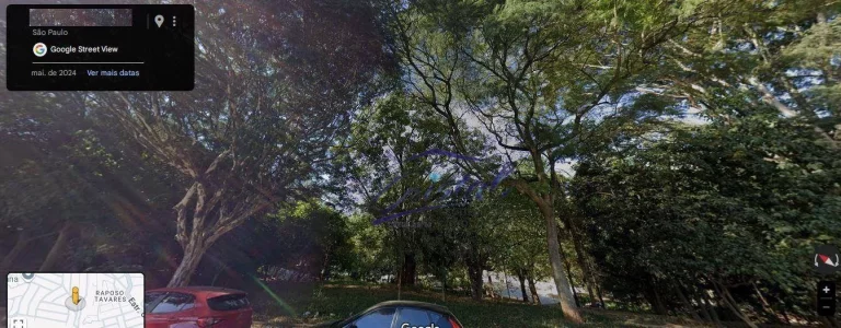 Imagem Terreno à venda, 283 m² - Jardim Rosa Maria - Butantã - São Paulo/SP