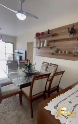 Imagem APARTAMENTO A UMA QUADRA DO MAR DA PRAIA DO MORRO / GUARAPARI - ES