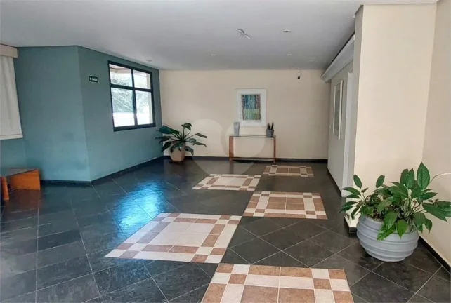 Imagem Apartamento à venda com 3 quartos, sendo 1 suíte, no condomínio Garden Hill Condominiun, São Paulo - SP