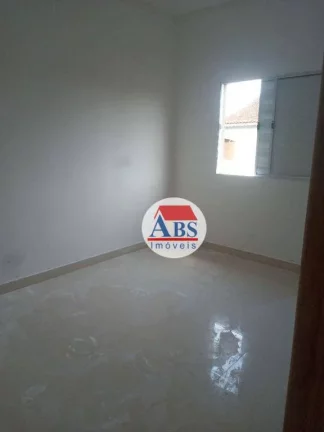 Imagem Casa com 2 dormitórios à venda, 60 m² por R$ 290.000,00 - Vila Nova - Cubatão/SP