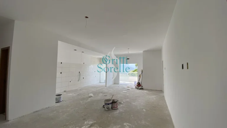 Imagem Apartamento à Venda em Barra da Lagoa - Ubatuba/SP.