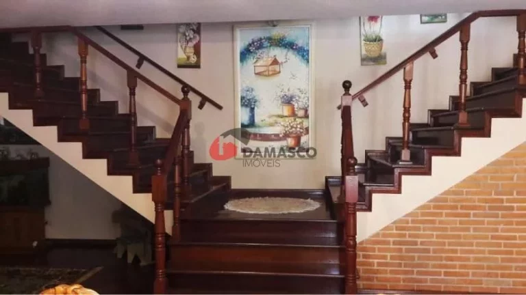 Imagem Sobrado para locação, Osvaldo Cruz, São Caetano do Sul, SP