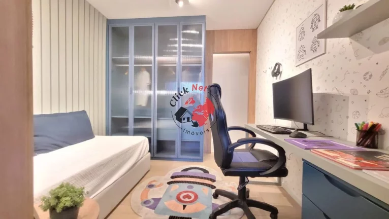 Imagem LANÇAMENTO RESIDENCIAL EXCLUSIVO NO BAIRRO PLANALTO! APARTAMENTO À VENDA COM 3 DORMITÓRIOS
