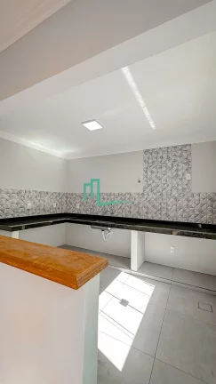 Imagem LINDA RESIDÊNCIA Á VENDA NO JARDIM DO EDÉN