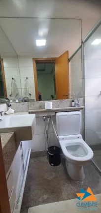 Imagem APARTAMENTO 04 QUARTOS 03 SUITES 03 VGS. B.SION, BELO HORIZONTE MG.