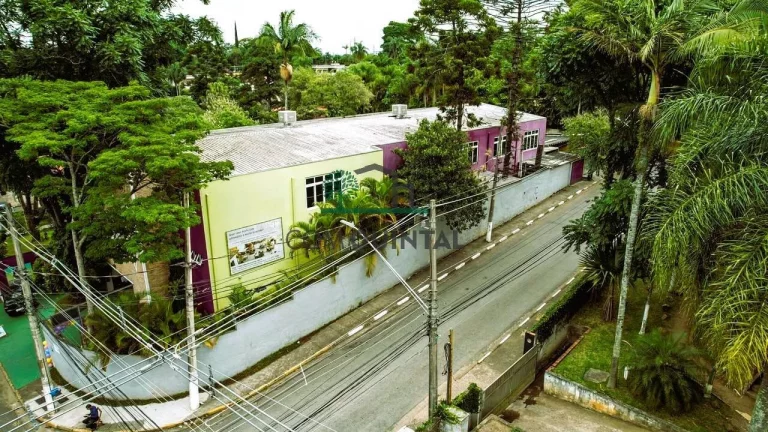 Imagem Sala Comercial para Alugar, 1.035 m² em Vila Santo Antônio - Cotia