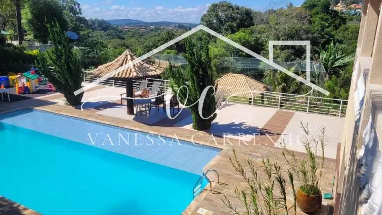 Imagem Venda ou Locação Sobrado | Vanessa Carrenho Assessoria Imobiliária