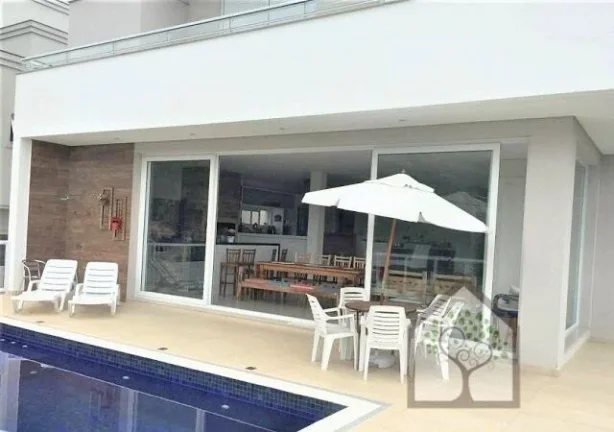 Imagem Casa em Condomínio em Córrego Grande, Florianópolis/SC