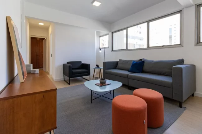 Imagem APARTAMENTO RESIDENCIAL em São Paulo - SP, Itaim Bibi