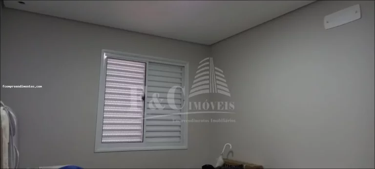 Imagem Apartamento para Venda em Limeira, Parque Residencial ANAVEC, 2 dormitórios, 1 banheiro, 1 vaga