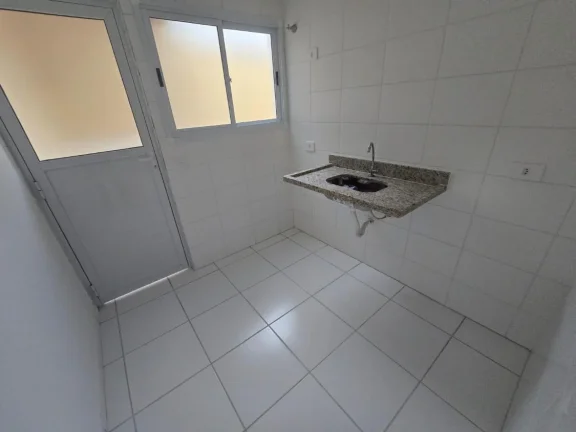 Imagem Casa 2 Dorms Praia Grande