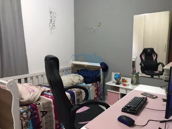 Imagem Apartamento - Ribeirão Preto - Jardim Palmares - Região Leste