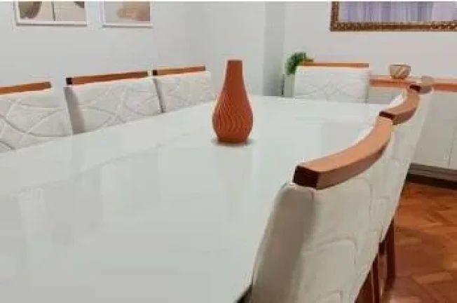 Imagem Apartamento 4 quartos à venda em Copacabana, 1 vaga, 158m2, Aires Saldanha.