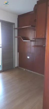 Imagem Apartamento à venda no bairro Vila Guarani (Z Sul) - São Paulo/SP, Zona Sul