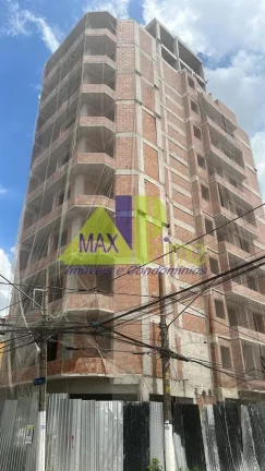 Imagem Salão Comercial à Venda em São Paulo-SP, Bairro Vila Granada: 01Banheiros, 48,60 m² de Área!