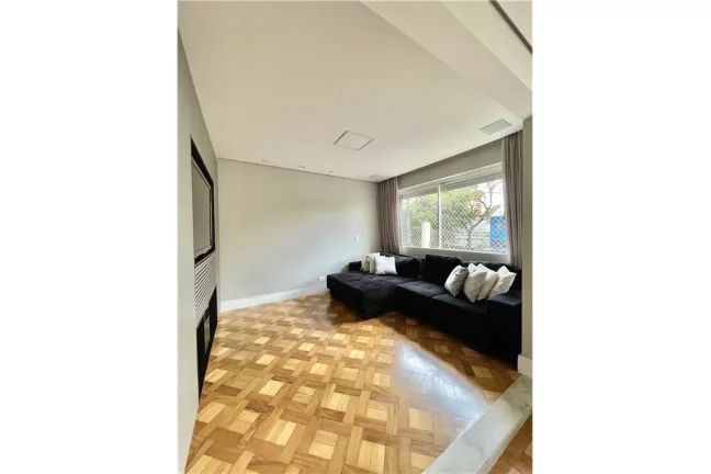 Imagem APARTAMENTO RESIDENCIAL em São Paulo - SP, Aclimação