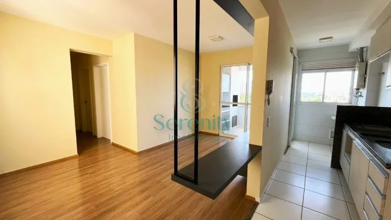 Imagem Apartamento para alaugar - R$ 2.600,00 - Aurora - Londrina - PR