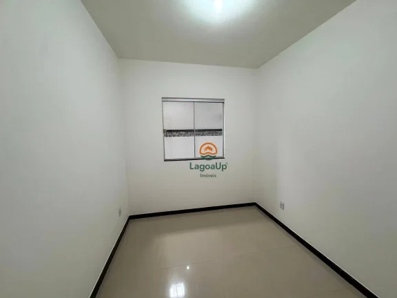 Imagem Casa com 3 dormitórios à venda, 96 m² por R$ 590.000 - Shalimar - Lagoa Santa/MG