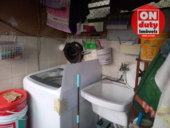 Imagem Apartamento - Macuco - Santos/SP