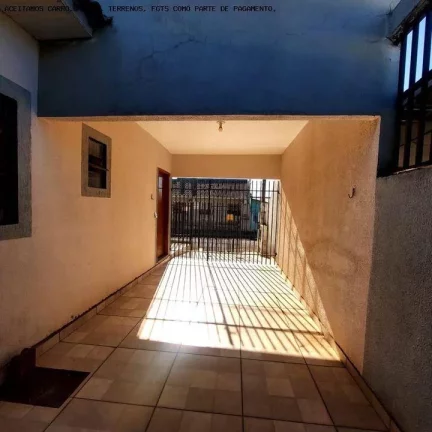 Imagem Casa 3 dormitórios para Venda em Sarandi, JARDIM PRIMA VERÃO, 3 dormitórios, 1 banheiro, 2 vagas