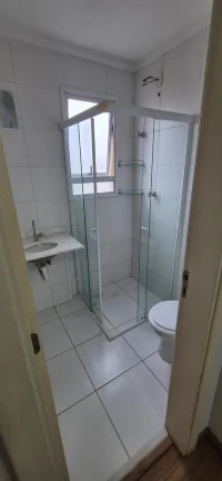 Imagem Apartamento 55m² 2 dormitórios Vila Odin- Sorocaba