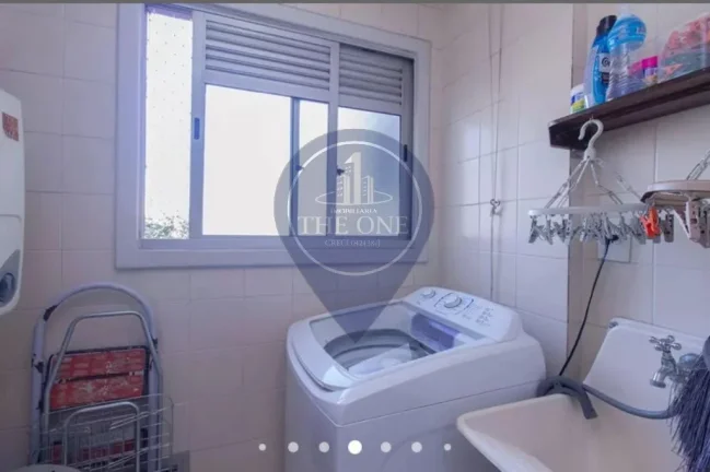 Imagem Apartamento à venda no Ipiranga, São Paulo-SP: 3 quartos, 1 banheiro, 1 vaga de garagem, 64,00 m² de área!