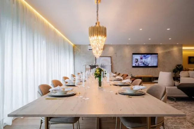 Imagem Apartamento à venda Moema São Paulo