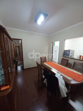 Imagem CASA À VENDA - SANTA FELÍCIA