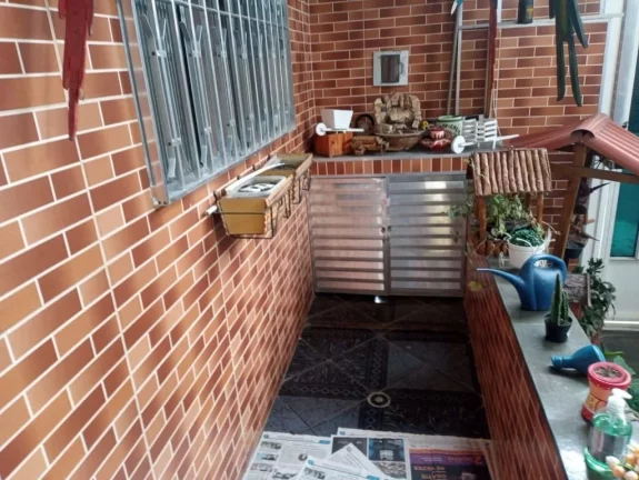 Imagem SOBRADO RESIDENCIAL À VENDA, CIDADE KEMEL, FERRAZ DE VASCONCELOS