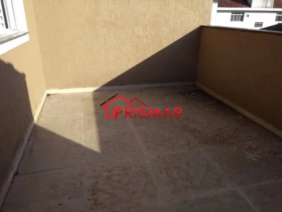 Imagem Vendo Triplex NOVAS villagio marapé vaga privativa
