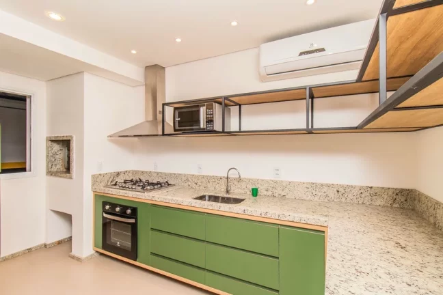 Imagem Apartamento à venda em Porto Alegre, Petrópolis, com 2 quartos, 80,21m2