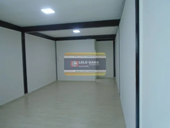 Imagem CENTRO COMERCIAL ALPHAVILLE
