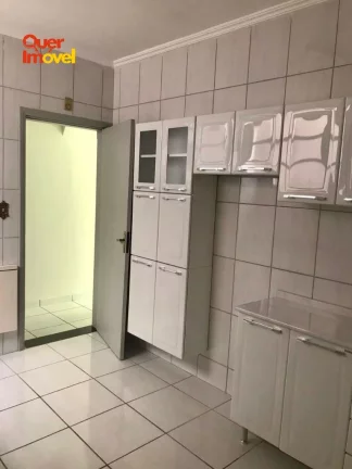 Imagem Apartamento à venda em Ribeirão Preto-SP, no Jardim Paulista: 2 quartos, 1 sala, 2 banheiros, 1 vaga de garagem!