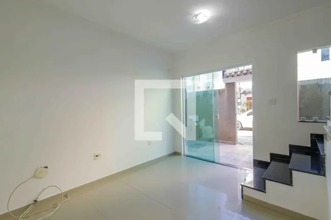 Imagem Casa à Venda - Vargem Pequena, 3 Quartos, 90 m2