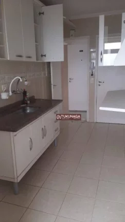 Imagem Apartamento com 2 quartos à venda, 69 m² por R$ 430.000 - Vila Nivi - São Paulo/SP