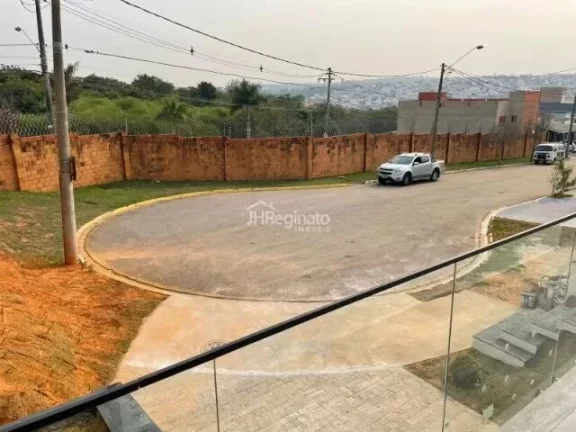 Imagem Casa assobrada à venda no Condomínio Horto Florestal 3 - Sorocaba