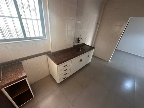 Imagem APARTAMENTO COM 78 m² - VILA TUPI - PRAIA GRANDE SP